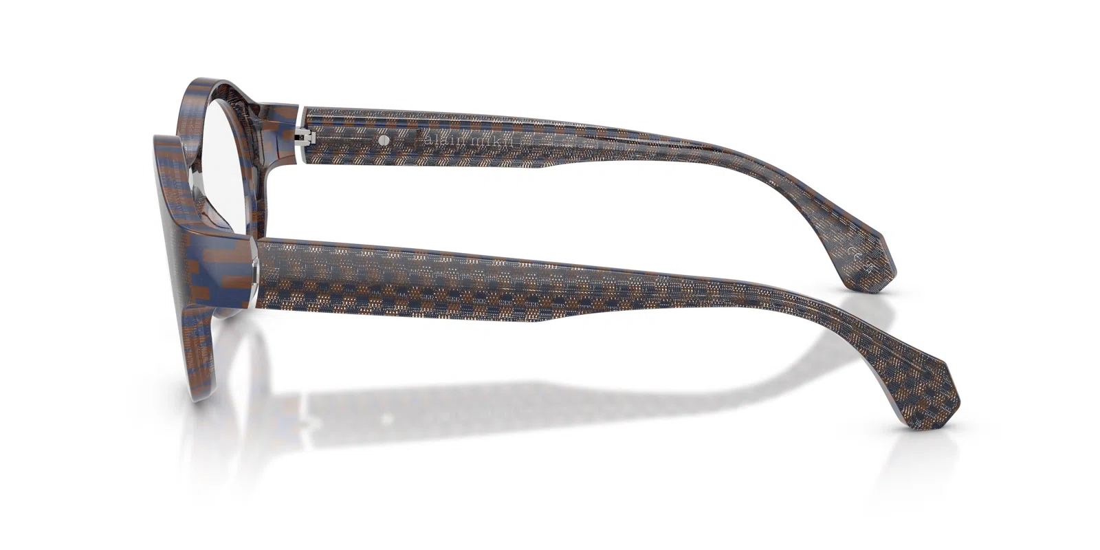 Alain Mikli 3561 Eyeglasses - view 20